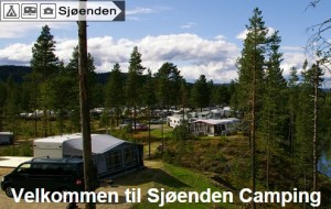Sjøenden_camping